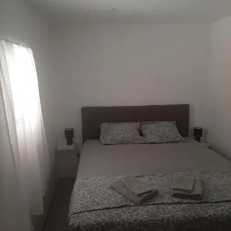 Apartment Agava