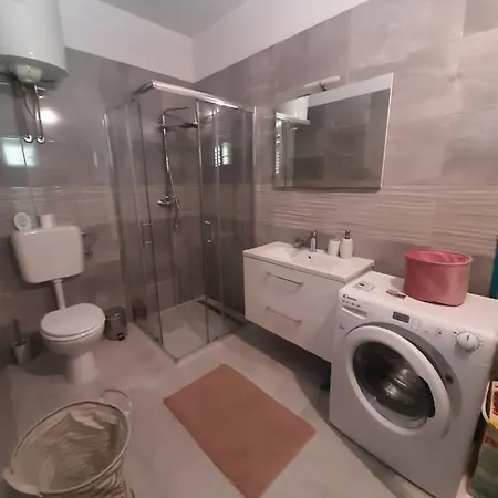 Apartment Agava *