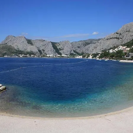 Apartment Agava Omis